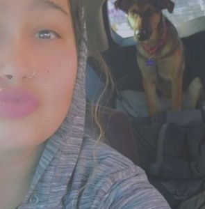 Meet your Posher, Hope samantha